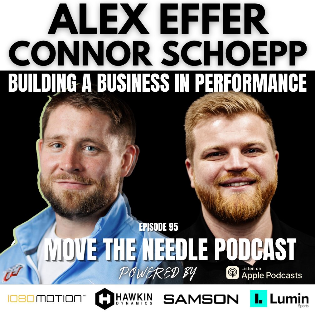 Move the Needle tweet media