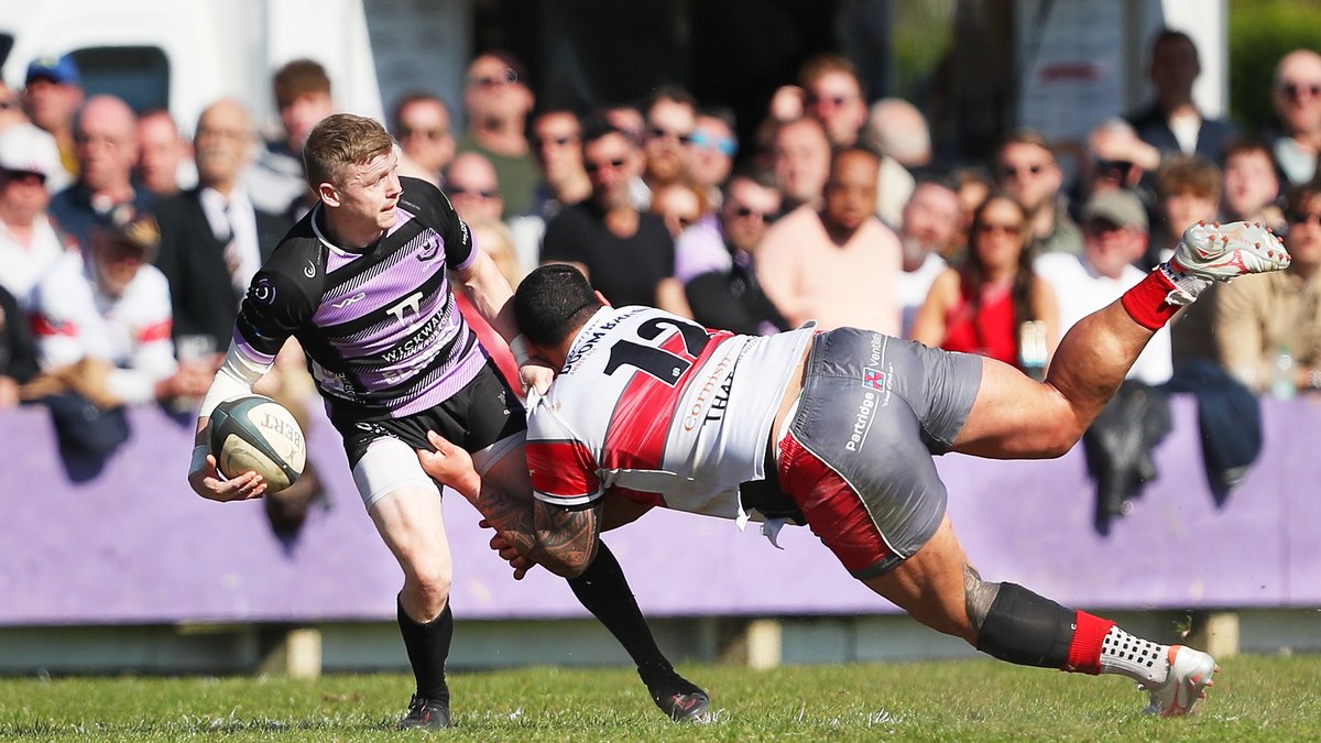 National League Rugby tweet media