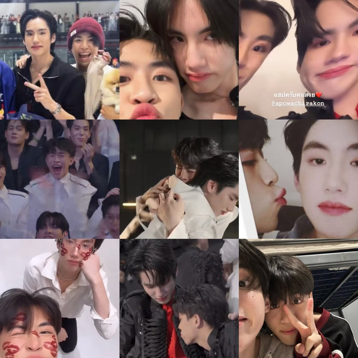 no3chomphutch's tweet photo. ภูภูโปโปที่ใครหลายคนคิดถึม🙋🏻‍♀️🙋🏻‍♀️🙋🏻‍♀️😭😭😭😭😭😭😭😭😭😭🥺🥺🫠🥺💝💝💘 https://t.co/R7f8F2N60k