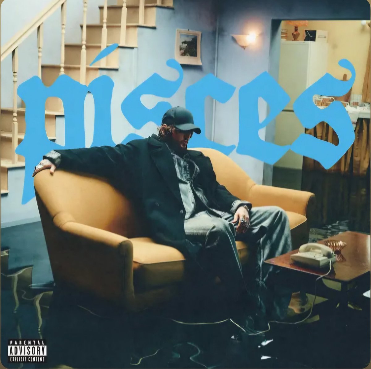 Pisces drops tomorrow...last chance to preorder this masterpiece! Do it now!!!
#jamesarthur fans #JArmyFamily  #newmusic   #Pisces   #newmusicalert #radio #airplay #charts  #radio #singersongwriter #sony #brits #stream #iTunes #amazonmusic #youtube #spotify
<a href="/jamesarthur23/">James Arthur</a>