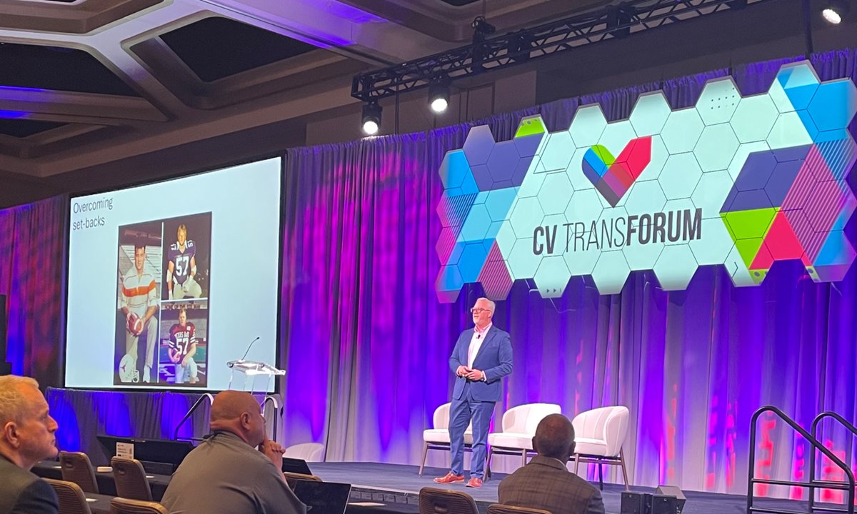 MedAxiom (@medaxiom) on Twitter photo “As we move into leadership roles as clinicians, we have to equip ourselves and work hard to understand the business side of cardiology.” - <a href="/HeartOTXHeartMD/">John P Erwin III MD MBA MACC (#BigPoppy )</a> John P. Erwin, III, MD, MACC, FACP, FAHA , delivers #CVTransforum keynote. “As we move into leadership roles as clinicians, we have to equip ourselves and work hard to understand the business side of cardiology.” - <a href="/HeartOTXHeartMD/">John P Erwin III MD MBA MACC (#BigPoppy )</a> John P. Erwin, III, MD, MACC, FACP, FAHA , delivers #CVTransforum keynote.