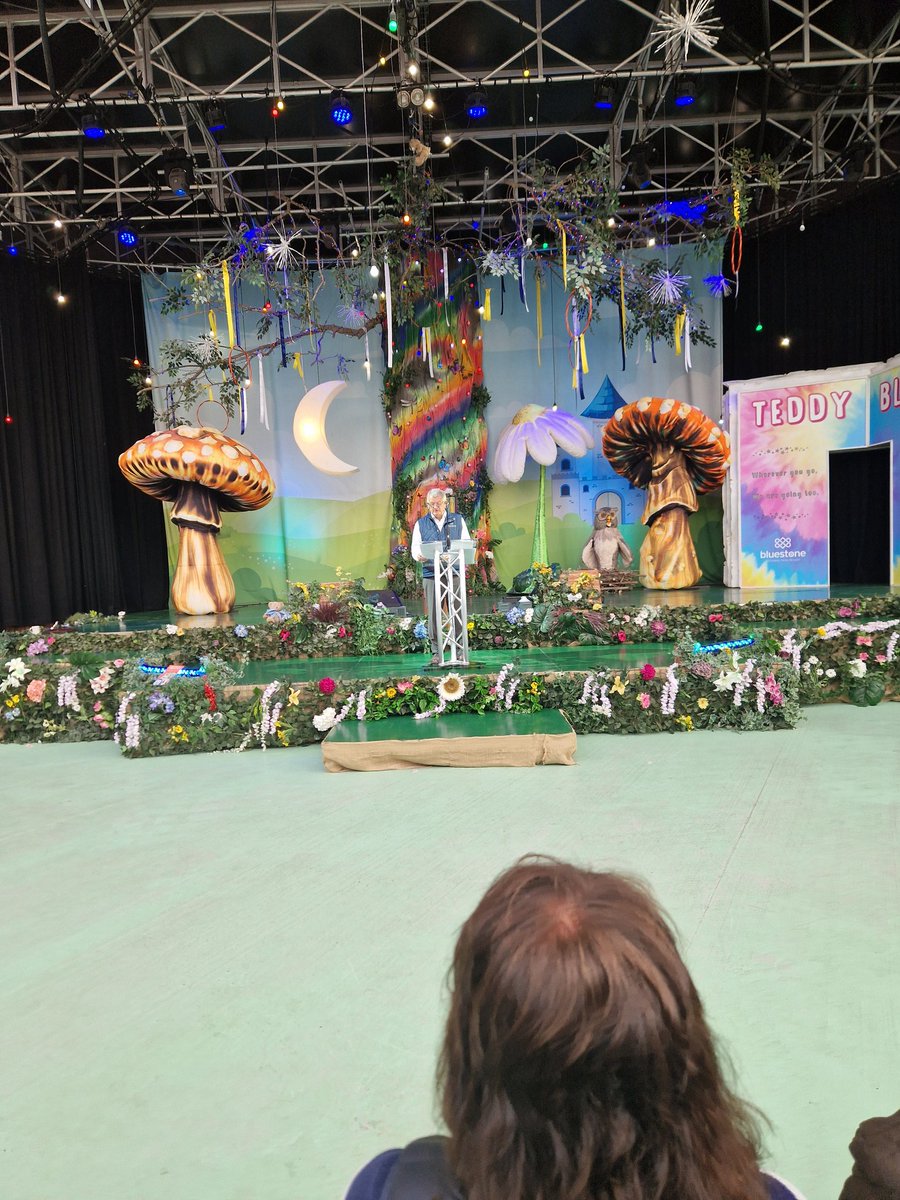 CARASEnglishPanel tweet media