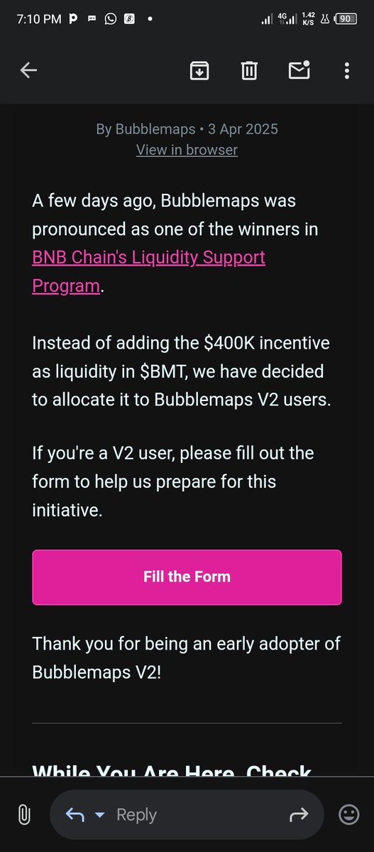 Versatile tweet media