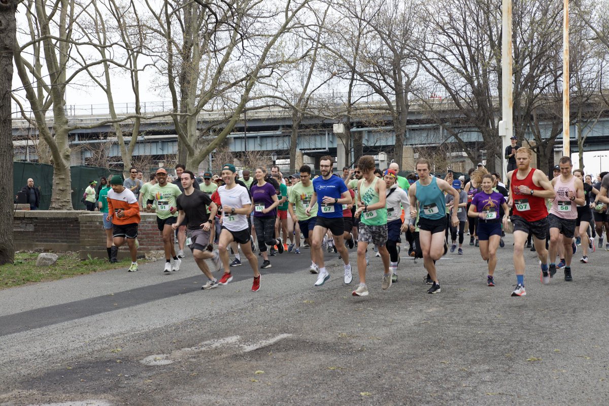 WE ACT for Environmental Justice (@weact4ej) on Twitter photo This past weekend WE ACT hosted our annual #EarthDay 5k! 🌍🏃🏾♀️ Thank you to everyone who joined us at <a href="/randallsisland/">Randalls Island Park</a> to run for #EnvironmentalJustice ! 🌳💚 Check out our Facebook Album to see all the photos from the event 📸 This past weekend WE ACT hosted our annual #EarthDay 5k! 🌍🏃🏾♀️ Thank you to everyone who joined us at <a href="/randallsisland/">Randalls Island Park</a> to run for #EnvironmentalJustice ! 🌳💚 Check out our Facebook Album to see all the photos from the event 📸