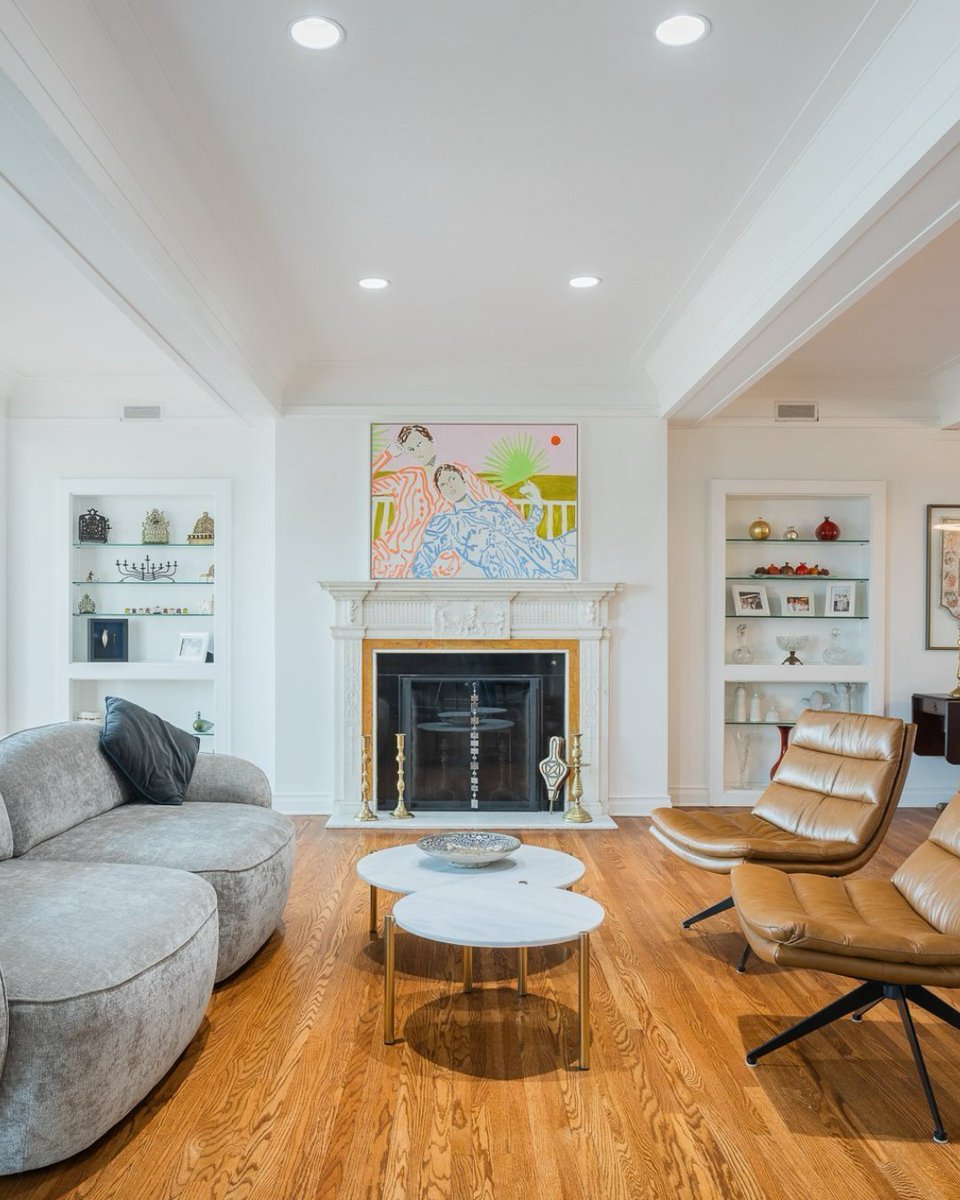 WestmountHomes's tweet photo. 1700 AV. DU DOCTOR-PENFIELD #56 | VILLE-MARIE | $1,675,000 | #20124658

🛏️ 2 | 🛁 2+1 | 📐 2720

https://t.co/OYjRbyBF42
https://t.co/knI3XU24KU

As soon as you step inside, you’ll be won over by the light and its SUPERB PANORAMIC VIEWS, space and fluidity of the layout. https://t.co/OFk7AnrqU9