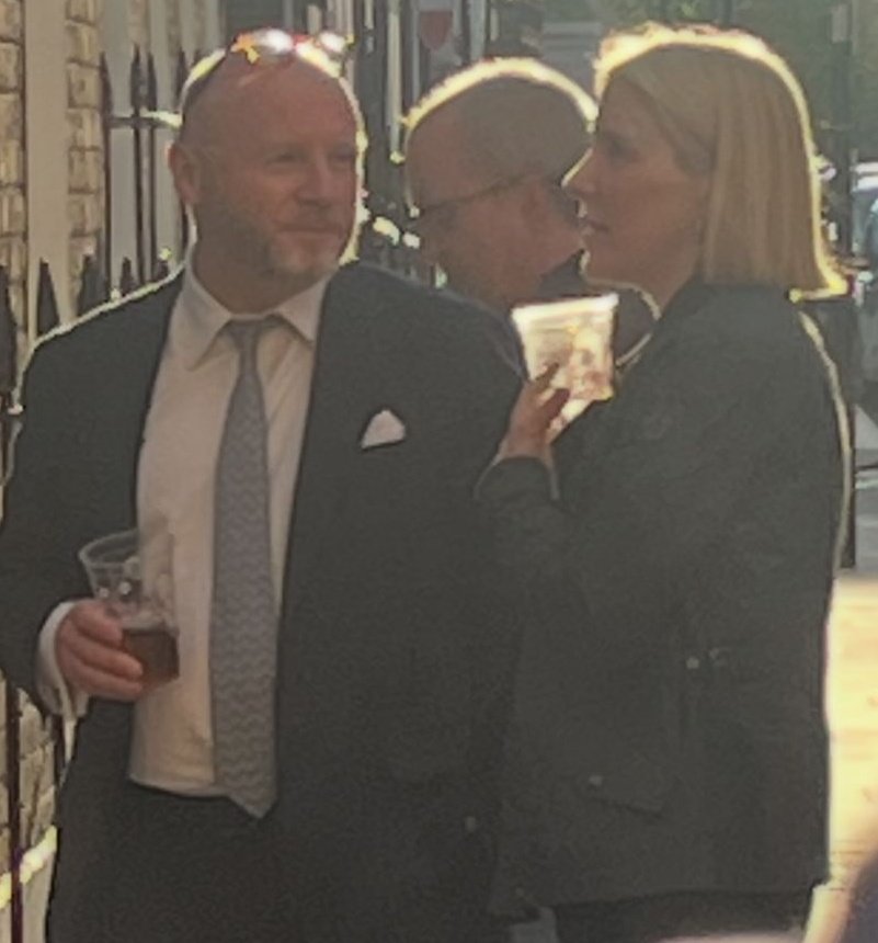 Still enough money left to buy a blonde a beer, eh? <a href="/liambyrnemp/">Liam Byrne MP</a>