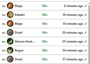 Smurlos's tweet photo. Been a little while but Libram Legend again! Velen/Saronite Chain Gang package with 2 x Mindbreakers was definitely the way to go!  Undefeated from D2!

AAEBAcOfAwqbywKC4gLquQOEwQP76AO42QT9xAXSuQbK5Qal6AYK2f4C/bgD67kD7LkD0akGwbYG7d8GkuAGnOgGn+gGAAEDguIC/cQF4+MC/cQF6e0G/cQFAAA= https://t.co/vkw3GOpbng