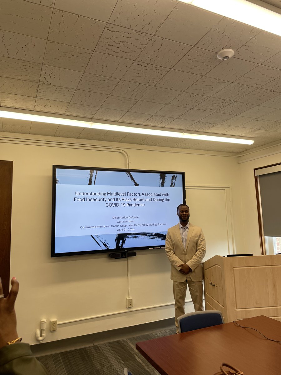 UConn Allied Health Sciences tweet media