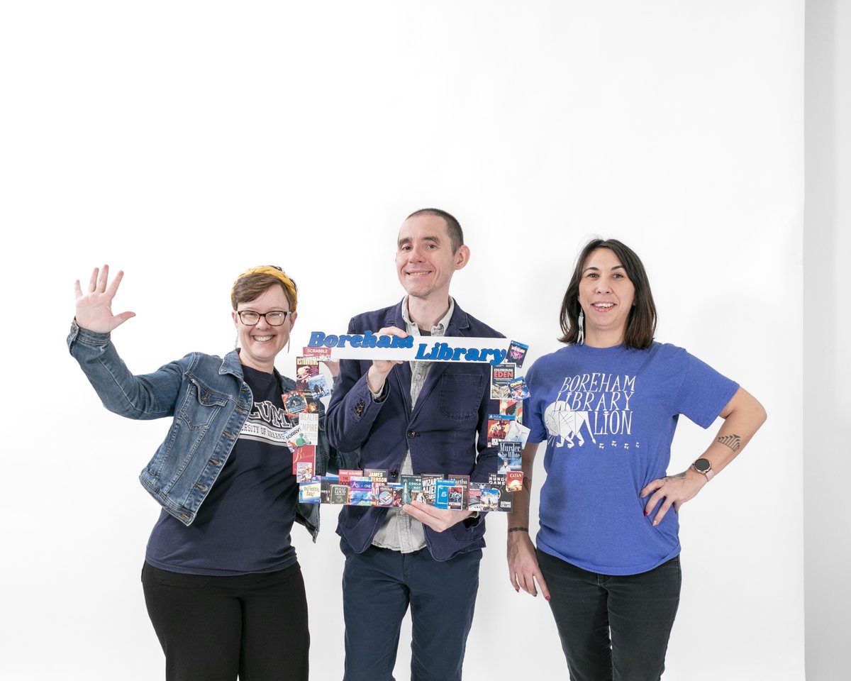 Support the library this year at Day of Giving!!! April 29th &amp; 30th. Stop by our table at Numa's Birthday Party on April 29th from 11am - 1pm to donate or just to say hello!