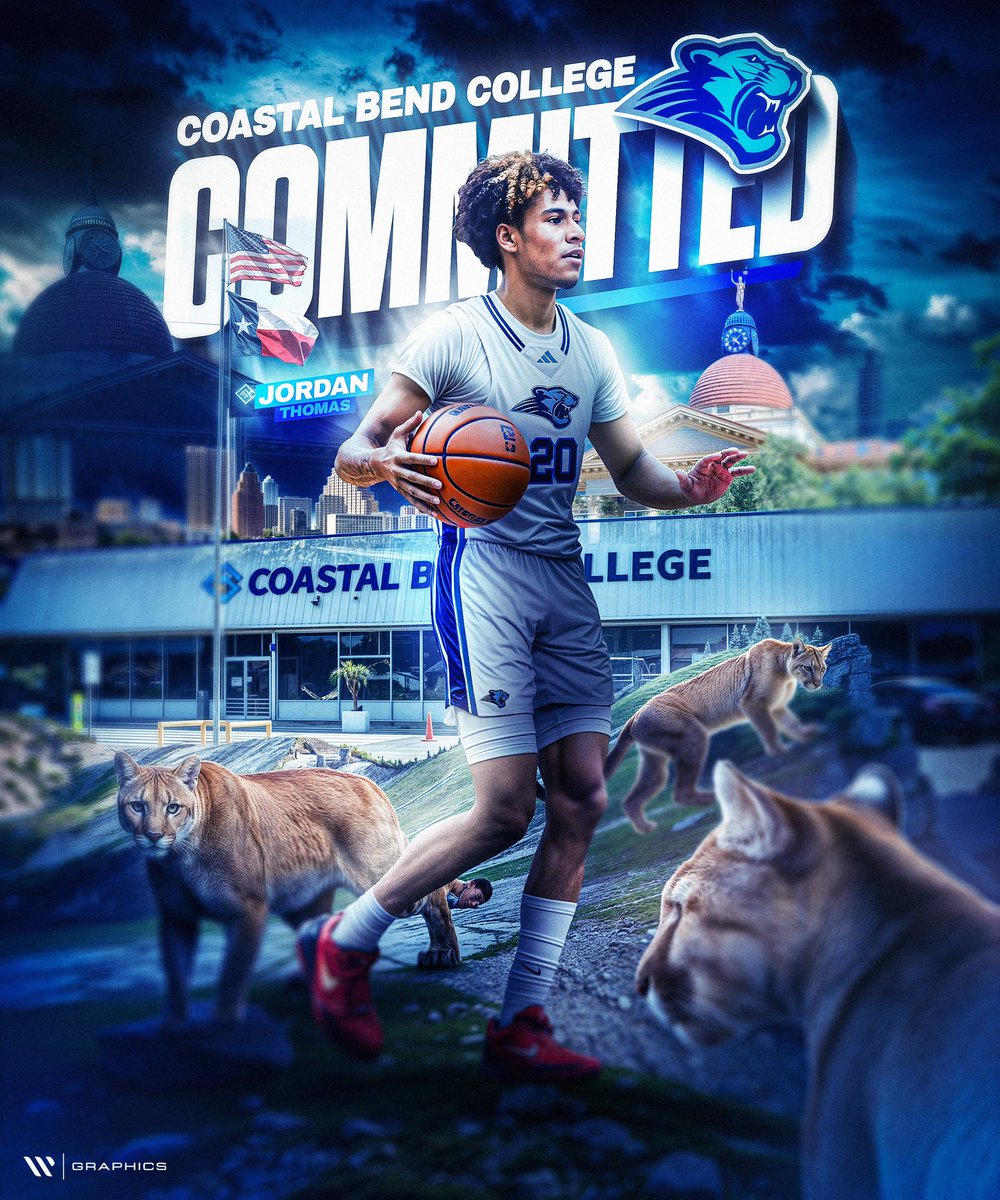 Jordan Isaiah Thomas (@jordan20thomas) on Twitter photo 210 โก๏ธ 361
#AGTG #Committed #beevilletx๐
<a href="/CoastalBendMBB/">Coastal Bend College MBB</a> <a href="/CoachBMartinez/">Brandon Martinez ๐ฏ @MRTZgrafx</a> 210 โก๏ธ 361
#AGTG #Committed #beevilletx๐
<a href="/CoastalBendMBB/">Coastal Bend College MBB</a> <a href="/CoachBMartinez/">Brandon Martinez ๐ฏ @MRTZgrafx</a>