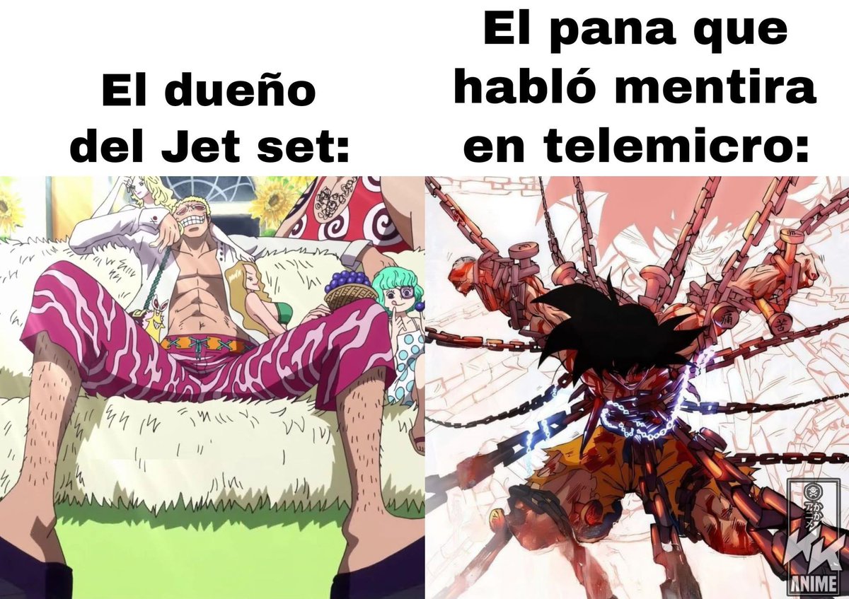 KkAnime_exe's tweet photo. Coño mano https://t.co/Pw0AvWqRH5