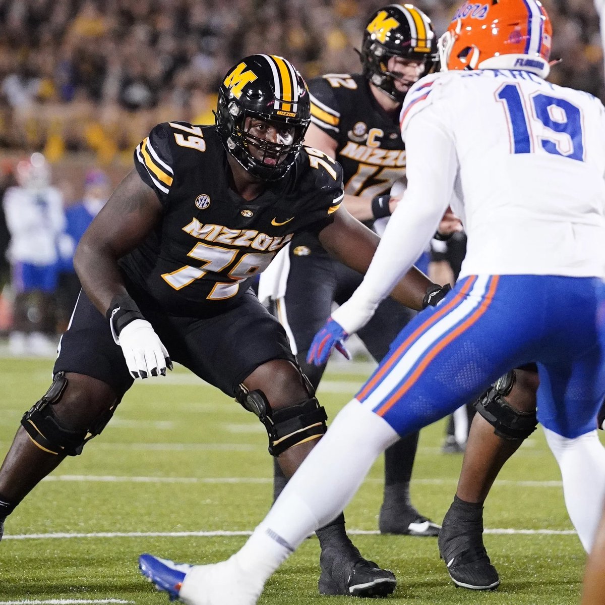Kaleljohnson (@kj_johnson27) on Twitter photo After a great conversation with <a href="/Coach__Gleeson/">Sean Gleeson</a> I am blessed to receive an offer from the University of Missouri! <a href="/CoachTy_1/">Tyler Williams</a> <a href="/TaftNationFB/">TaftHighSchoolFB</a> <a href="/TaftNation/">Taft Athletics</a> <a href="/AllenTrieu/">Allen Trieu</a> <a href="/MacCorleone74/">Rion (Ree-un) Young</a> <a href="/MizzouFootball/">Mizzou Football</a> <a href="/MikeDyer/">Mike Dyer</a> After a great conversation with <a href="/Coach__Gleeson/">Sean Gleeson</a> I am blessed to receive an offer from the University of Missouri! <a href="/CoachTy_1/">Tyler Williams</a> <a href="/TaftNationFB/">TaftHighSchoolFB</a> <a href="/TaftNation/">Taft Athletics</a> <a href="/AllenTrieu/">Allen Trieu</a> <a href="/MacCorleone74/">Rion (Ree-un) Young</a> <a href="/MizzouFootball/">Mizzou Football</a> <a href="/MikeDyer/">Mike Dyer</a>