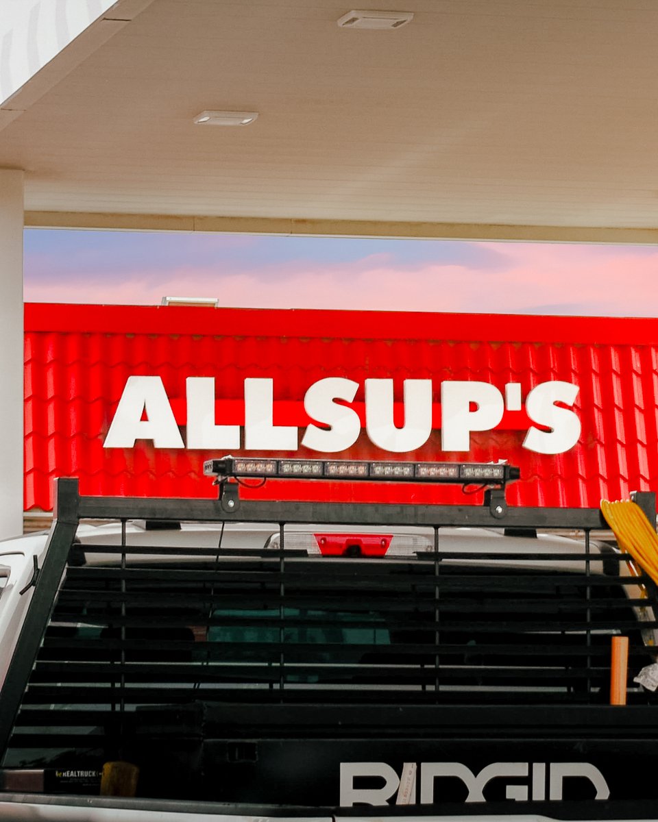 there's a burrito and tallsup in there waiting for me