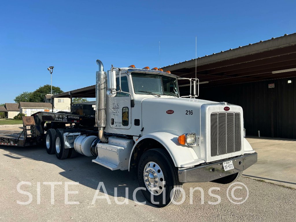 SITEAuctionSvc's tweet photo. Check out SITE's T&amp;S Paving and Excavation Liquidation Auction! Lots start to close Thursday, May 1st at 10am CT. Get your bids in!

https://t.co/vM5t4aAOZo https://t.co/kYS9eRt5ZQ