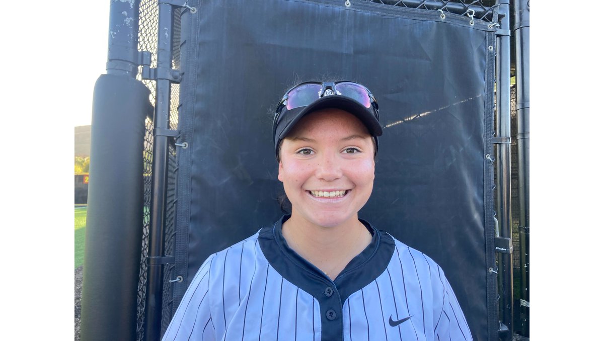 Dan Albano (@ocvarsityguy) on Twitter photo 🔷We back!
Albano’s Diamond Club: Orange County softball standouts last week
<a href="/JserraSoftball/">JSerra Softball</a> <a href="/Liliana87502071/">Liliana Escobar</a> <a href="/BPHS_Athletics/">Buena Park HS Athletics</a> <a href="/1893_FUHSSPORTS/">Fullerton Union High School Athletics</a> <a href="/Kmathews2027/">Katelynn_Mathews#25</a> <a href="/FUHS__Softball/">Fullerton Tribe Softball</a> <a href="/OLuSoftball/">OLu Softball</a> <a href="/CateTheGreat_SB/">Cate Medvitz</a> <a href="/OLu_Athletics/">OLu Athletics</a> <a href="/ComancheSports/">Canyon Athletics</a> <a href="/IrmaUrincho/">Irma Urincho</a>
ocregister.com/2025/04/23/alb… 🔷We back!
Albano’s Diamond Club: Orange County softball standouts last week
<a href="/JserraSoftball/">JSerra Softball</a> <a href="/Liliana87502071/">Liliana Escobar</a> <a href="/BPHS_Athletics/">Buena Park HS Athletics</a> <a href="/1893_FUHSSPORTS/">Fullerton Union High School Athletics</a> <a href="/Kmathews2027/">Katelynn_Mathews#25</a> <a href="/FUHS__Softball/">Fullerton Tribe Softball</a> <a href="/OLuSoftball/">OLu Softball</a> <a href="/CateTheGreat_SB/">Cate Medvitz</a> <a href="/OLu_Athletics/">OLu Athletics</a> <a href="/ComancheSports/">Canyon Athletics</a> <a href="/IrmaUrincho/">Irma Urincho</a>
ocregister.com/2025/04/23/alb…