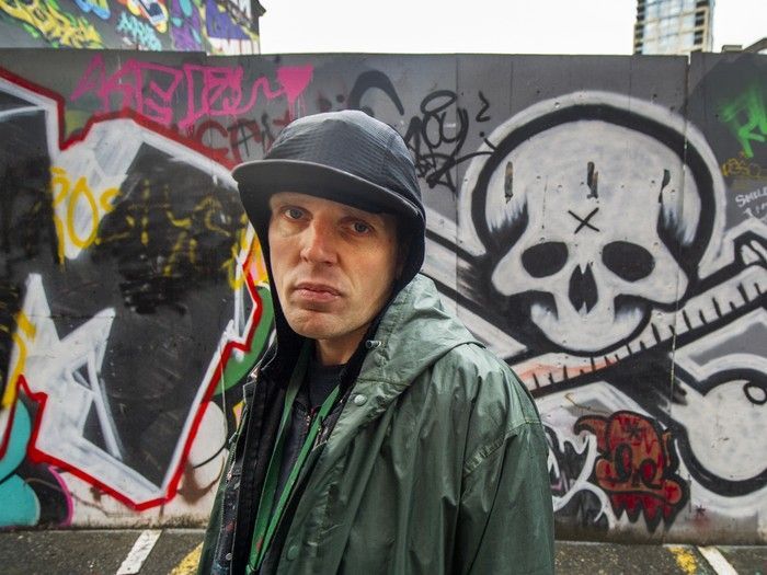 'Boundless care and compassion': Trey Helten was on a mission to help others in Vancouver's Downtown Eastside vancouversun.com/news/obituary-…