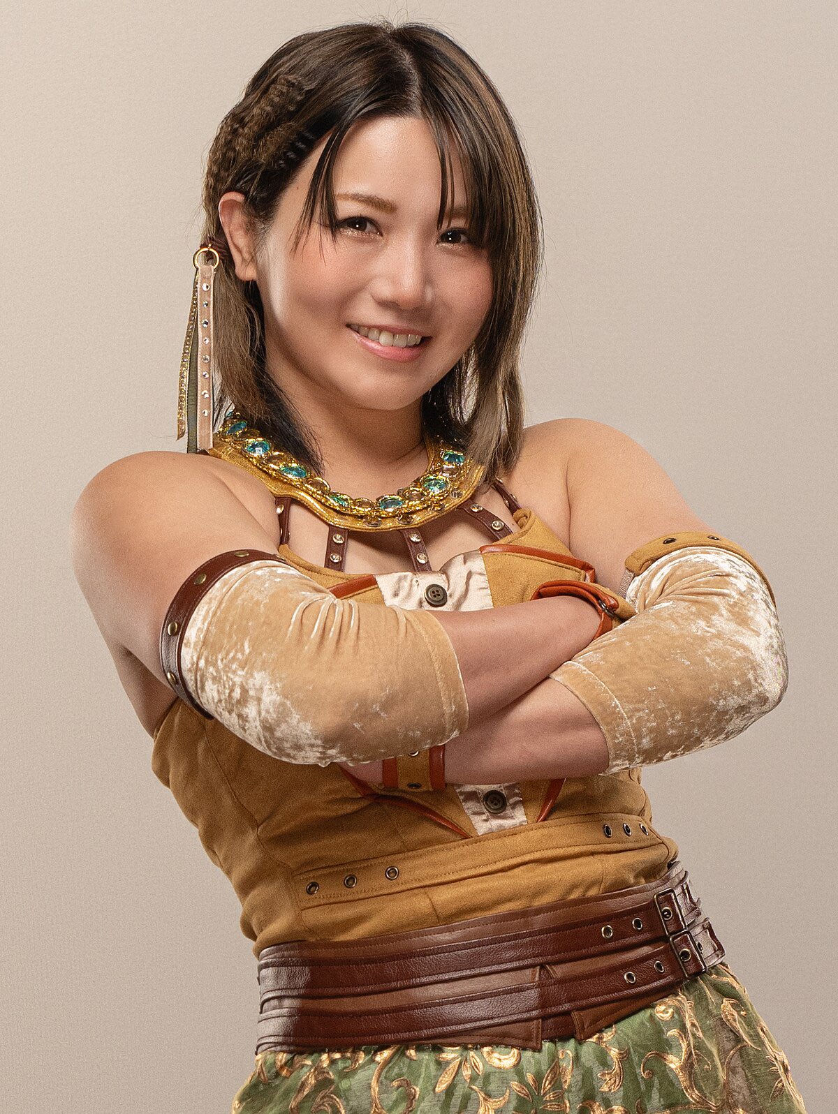 TJPW 東京女子プロレス on X: 