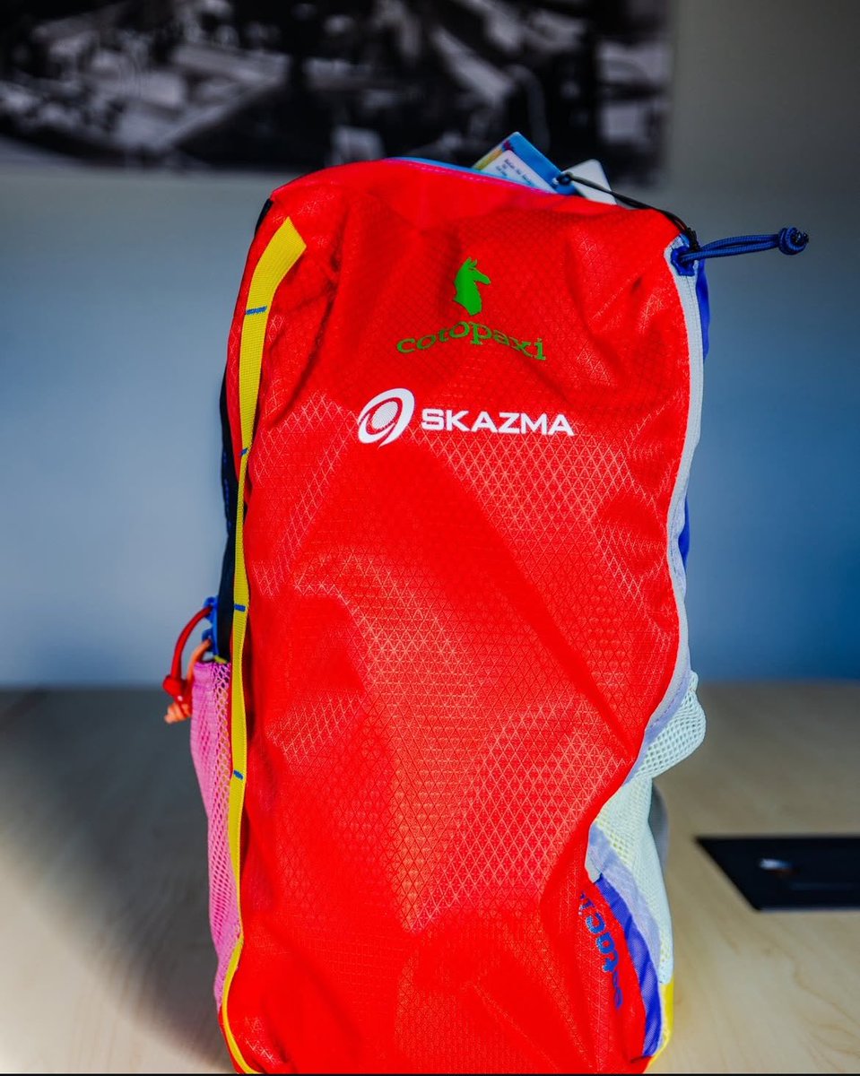 skazmaLLC's tweet image. We don’t just print shirts, we help you show up in style. From bold Cotopaxi backpacks to custom gear your team actually wants, SKAZMA delivers high-quality branded products that make a statement.

skazma.com

#SKAZMAstyle #Cotopaxi #TeamSwag #SupportLocalCO