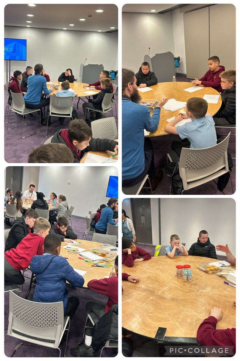 Mrs Flynn (@mrsjflynn) on Twitter photo Thanks to the team at <a href="/SECGlasgow/">Scottish Event Campus</a> for showing P6 around today. The children loved the workshop about the different jobs and the tour of <a href="/OVOHydro/">OVO Hydro</a>. I think the cupcake icing station was the firm favourite with most π€£ <a href="/StRoseOfLimaPS/">St Rose of Lima Primary</a> Thanks to the team at <a href="/SECGlasgow/">Scottish Event Campus</a> for showing P6 around today. The children loved the workshop about the different jobs and the tour of <a href="/OVOHydro/">OVO Hydro</a>. I think the cupcake icing station was the firm favourite with most π€£ <a href="/StRoseOfLimaPS/">St Rose of Lima Primary</a>