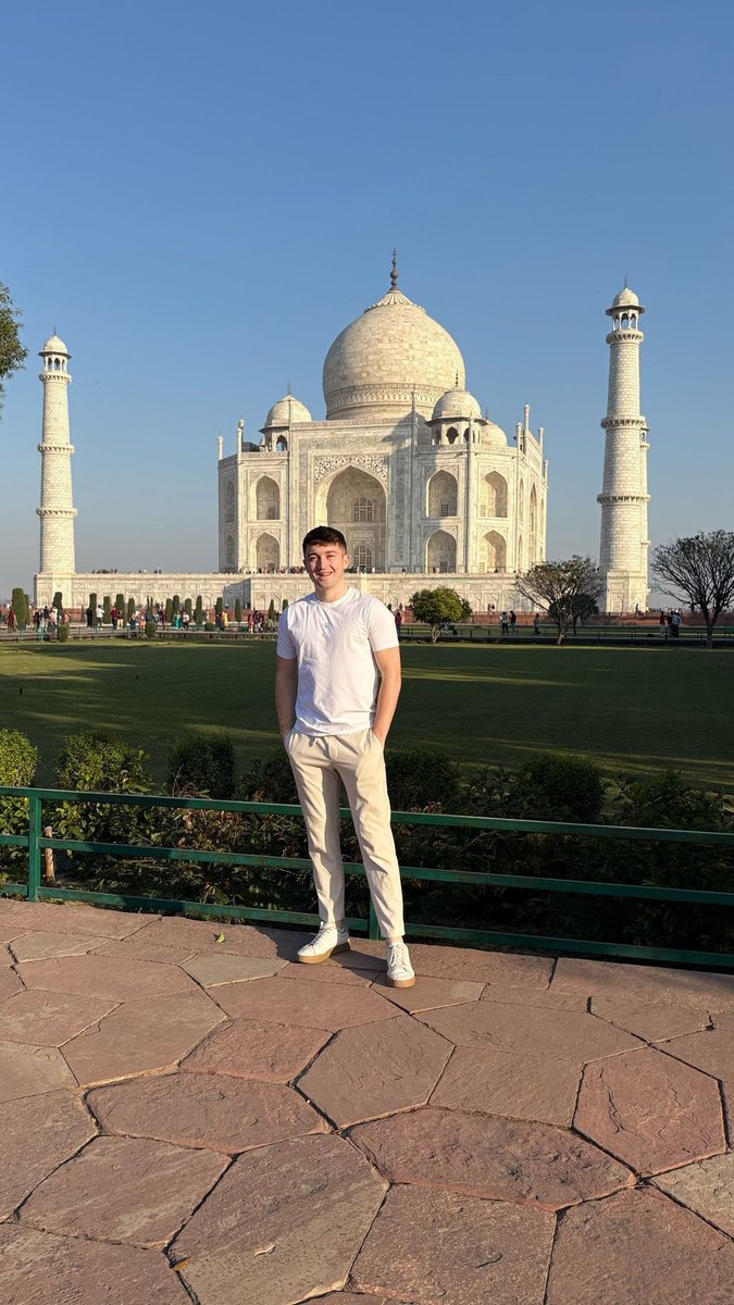 STB Winner. 

Huge congratulations to Darragh Ryan a former beg schoolboy star now plying his trade as a brand ambassador/ marketing executive with Jameson in India. 

Darragh won this week’s massive jackpot of 16,295 rupees or €168.

Play online below 

corkbegafc.clubzap.com/draws