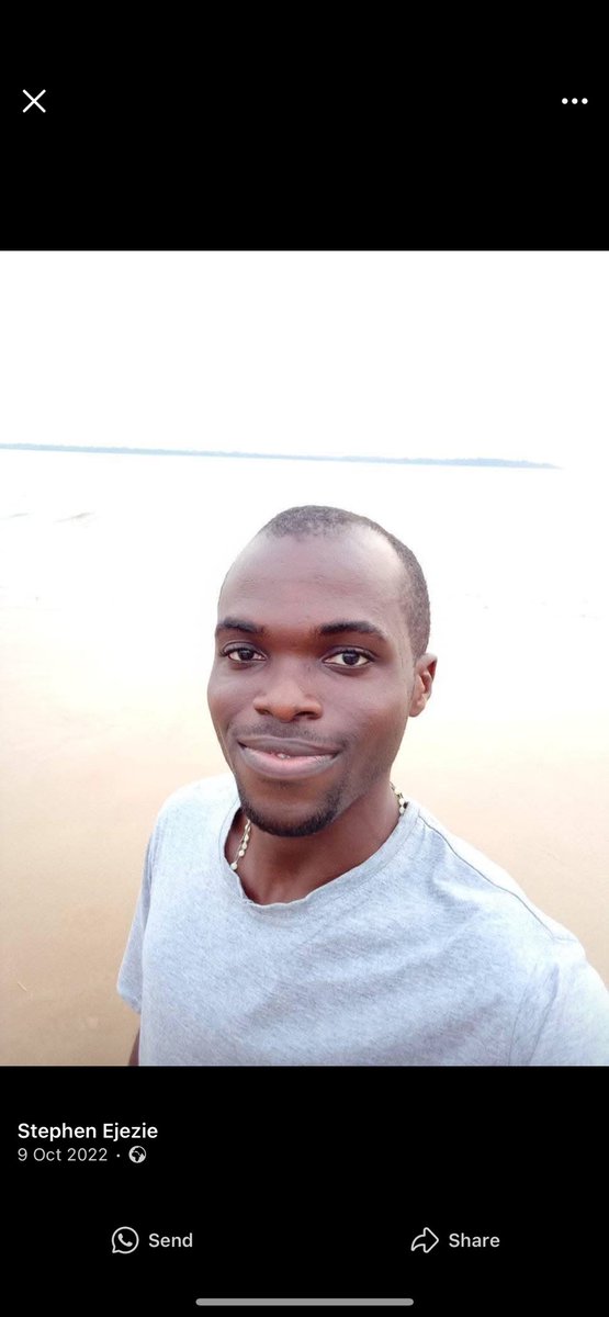Adedamola996's tweet photo. Hi X, I hope this gains widespread attention. Below is a photo of an individual who was caught yesterday attempting to hide his phone in the women’s restroom at our workplace, a financial institution, with the intent to secretly record women. He has been arrested… https://t.co/zcCuLEywW5