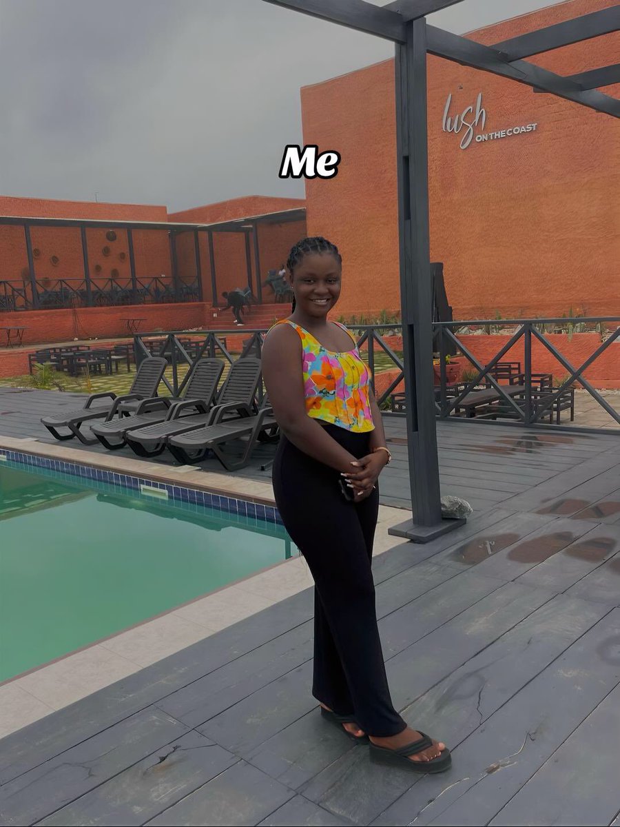 You won’t believe how these friends look like after school🫣