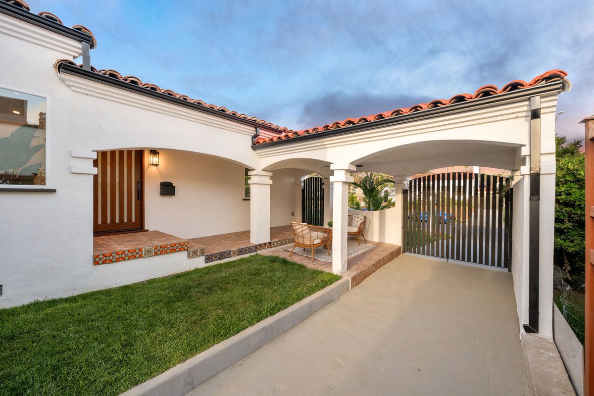 Tim Gavin Real Estate tweet media