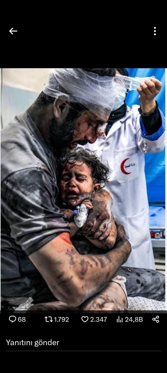 Etiketimiz: #wakeupmuslim

Nokta bile olsa yorum yapar mısınız?