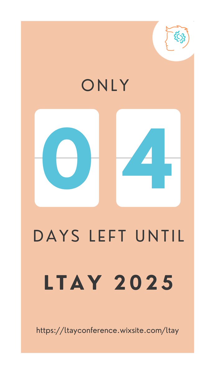 Let’s Talk About Youth tweet media