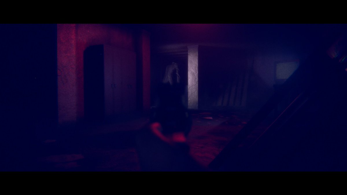 Captured some more up-to-date screenshots of my upcoming narrative horror game PROJECT SONGBIRD

Some big news coming (hopefully) very soon, so stay tuned 👀🐦‍⬛🪓🌲

Wishlist now on STEAM

#horrorgame #narrativegame #indiegames #projectsongbird #gaming #solodev