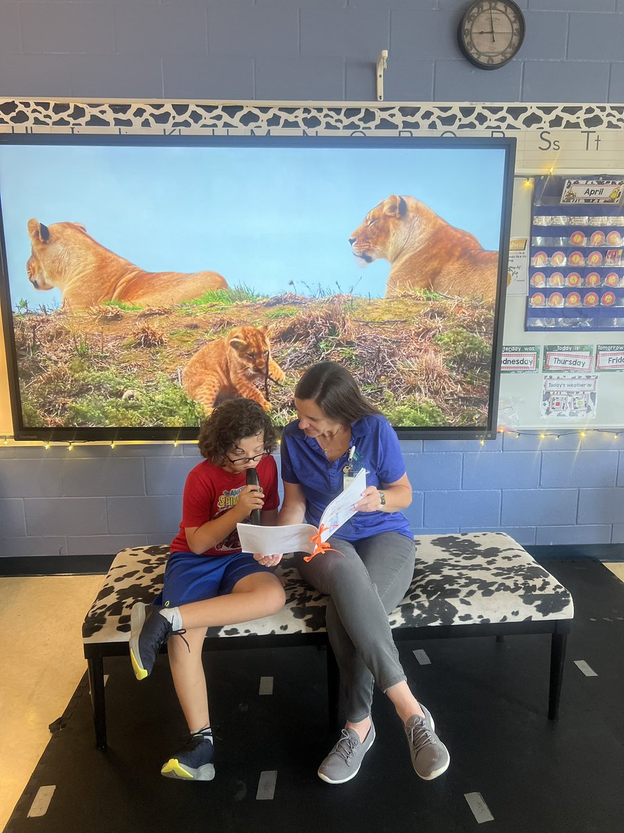 Ms. Carmody tweet media