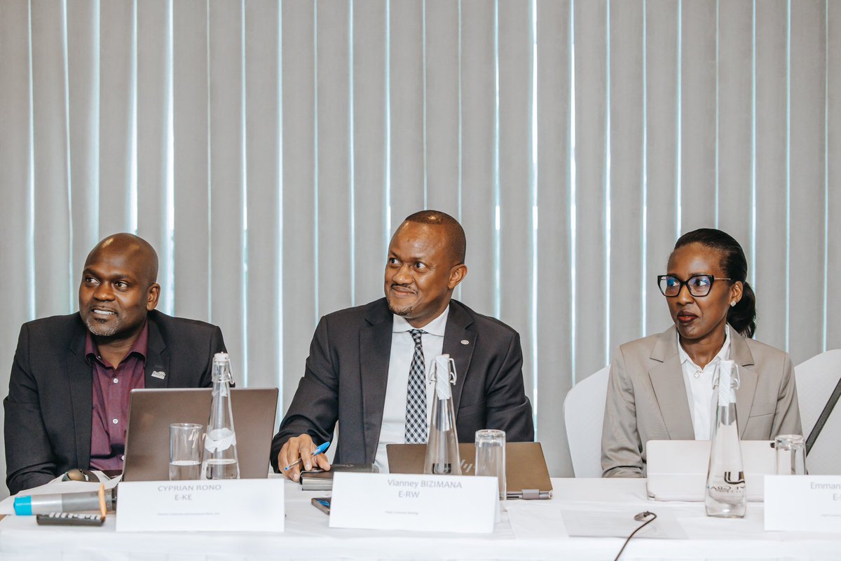 We’re proud to host the Ecobank EAC Trade Strategy Retreat , a dynamic three-day gathering held under the compelling theme: “Accelerating Trade through Strategic Collaboration and Execution.” This high-impact retreat brings together Ecobank’s regional trade leaders to align,