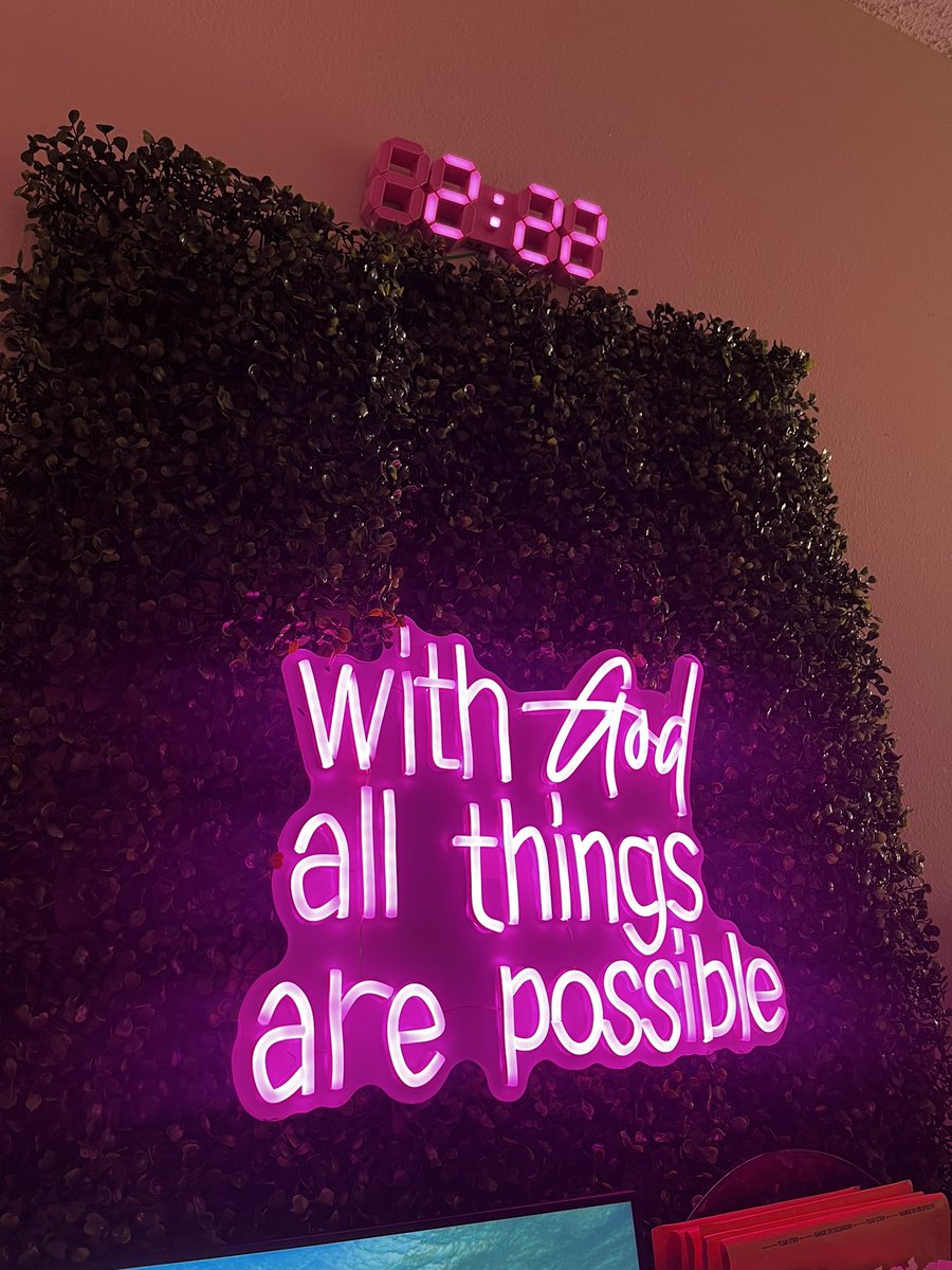 2:22 here’s your sign