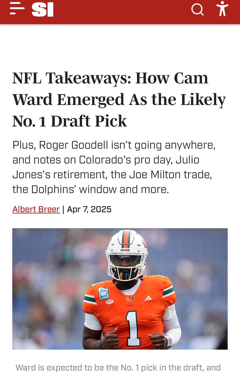 xdetacon's tweet photo. Fuck Pump and Dump Launches Slow Cook>>>

$CamWard is the play of the day and here is why

-20,000 odds to go #1 in the NFL draft TODAY and Dex is paid as well

BIGGEST AMERICAN SPORT

Will be all over the media, consumed by MILLIONS (free marketing)

Just wait till people realize... Still early

98Zazu9XeRzy1pJF1g3FA8dCwAp5GH4bHJSiuQz9pump