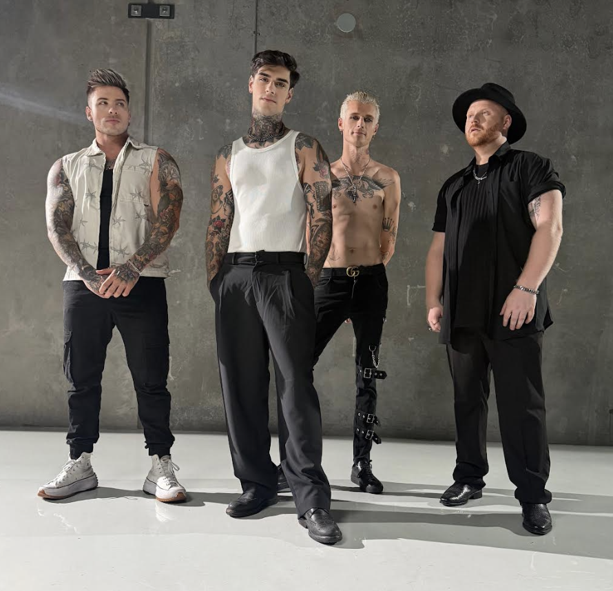 It's a good day for a new Melrose Avenue track 🔥
Listen to "Reflections" - ffm.to/reflectionsma