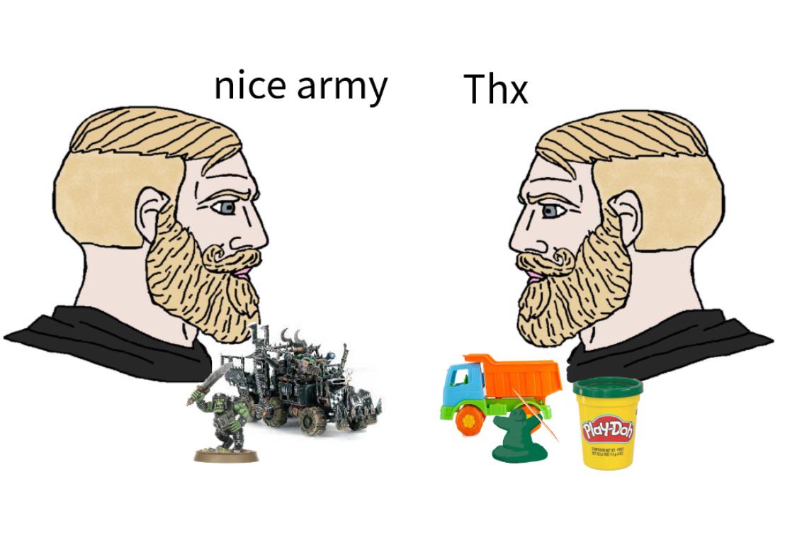 CHAD COIN tweet media