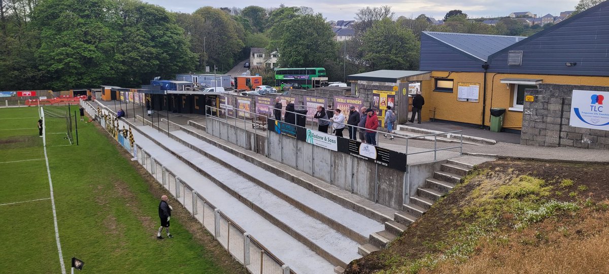 Larkhall Athletic FC tweet media