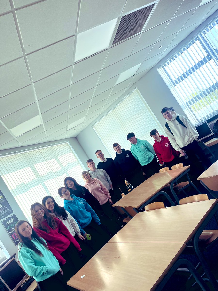 Business Education tweet media