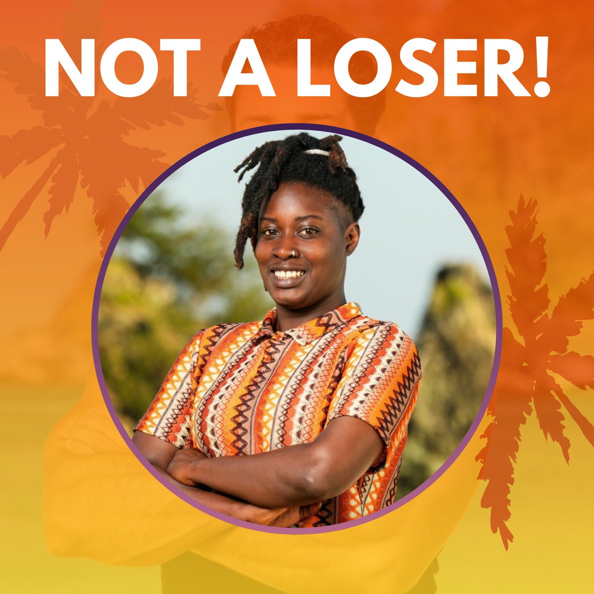 StarBase48's tweet photo. 🚨| Star fun facts!
•Star’s significant other did NOT leave her
•She was NOT the 8th person voted out of Survivor 48
•She has placed in the top half of the cast
•She has 0 votes against her
•She does not hate women
Some of her cast can’t say this… #Survivor #Survivor48 https://t.co/p15A5xpjfr
