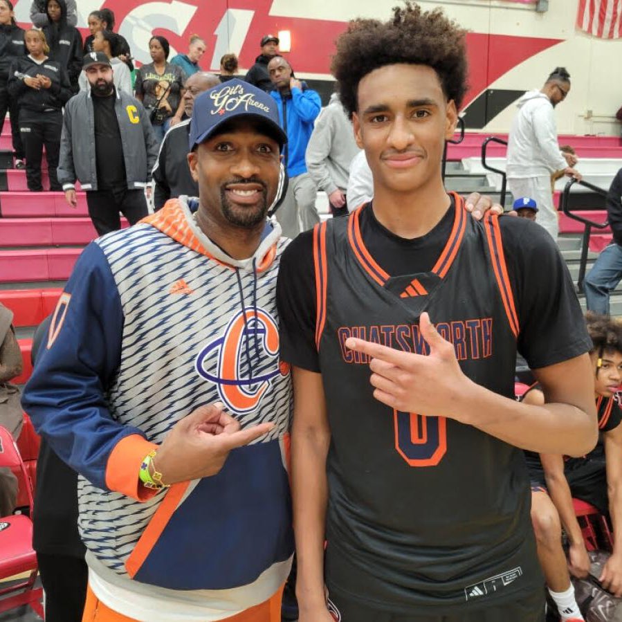 Prayers for Alijah Arenas. 🙏