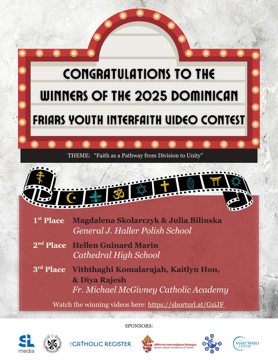 Office for Interreligious Dialogue tweet media