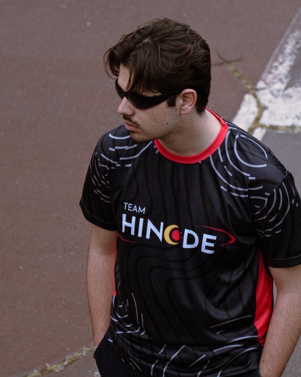 TeamHinode_'s tweet image. Nos maillots sont disponibles sur la boutique de @Kapolifr au prix de 35€ ✨
Chaque maillot acheté permet de soutenir l’association et les projets que nous mettons en place, alors n’hésitez pas à faire profiter vos proches 🫶
RDV sur kapoli.fr/boutiquedesclu…
📸 @Hoani_kth