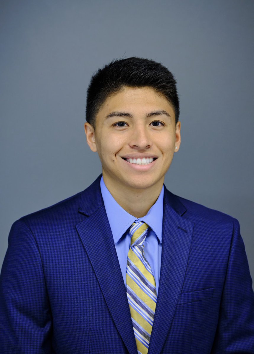 UT Austin Chemistry (@utchemistry) on Twitter photo Congratulations to Connor Saludares of the <a href="/KrischeLab/">Krische Lab</a>, selected to participate in the <a href="/ACSorganic/">ACS Organic Division</a> Graduate Research Symposium!
chemistry.utexas.edu/news/accolades… Congratulations to Connor Saludares of the <a href="/KrischeLab/">Krische Lab</a>, selected to participate in the <a href="/ACSorganic/">ACS Organic Division</a> Graduate Research Symposium!
chemistry.utexas.edu/news/accolades…