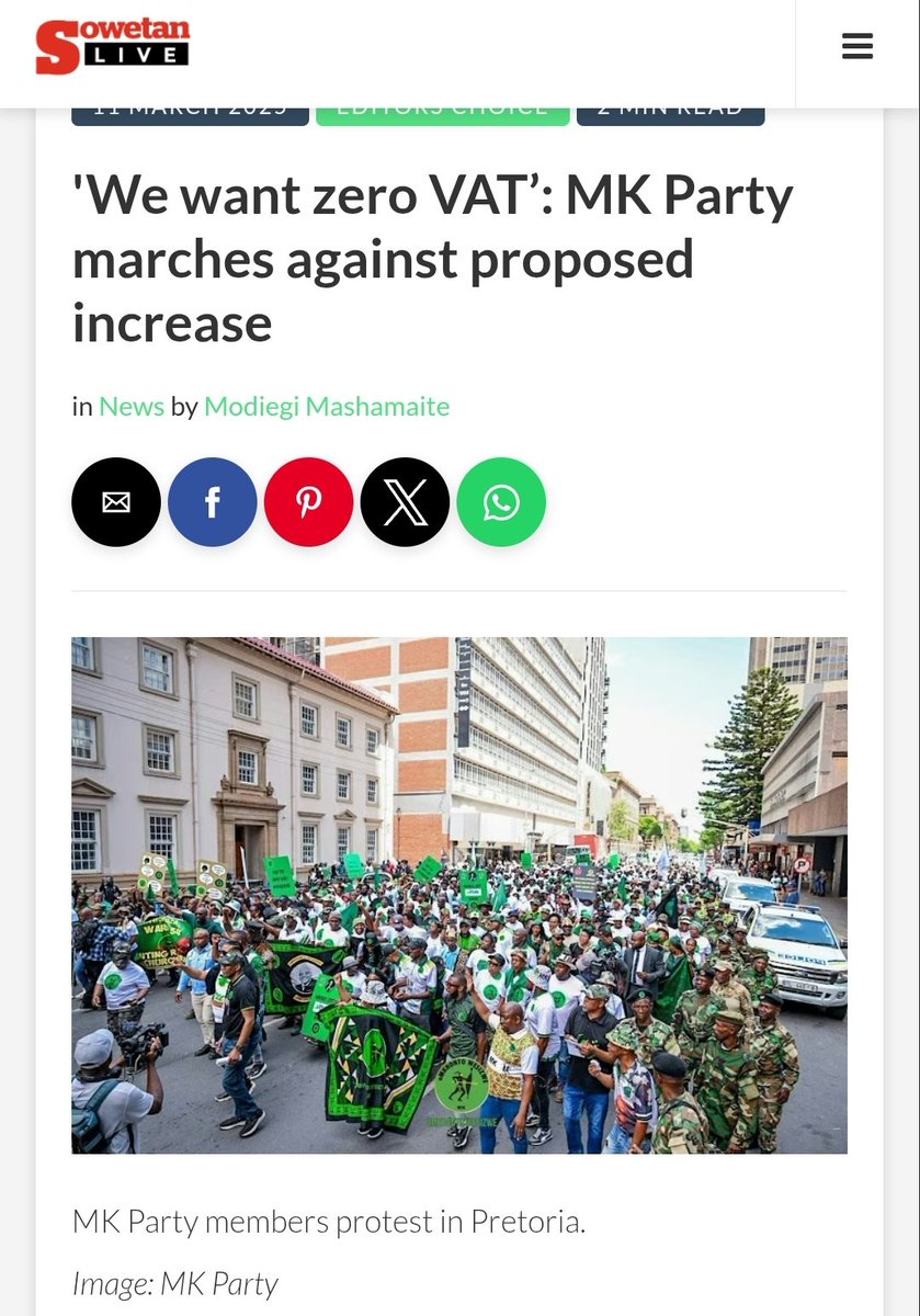 Mzwanele Manyi MP tweet media