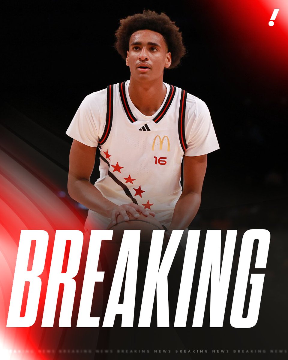 Yahoo Sports (@yahoosports) on Twitter photo BREAKING: Five-star prospect and USC commit Alijah Arenas was involved in a serious car crash early Thursday morning, hospitalized and placed into an induced coma, per <a href="/ShamsCharania/">Shams Charania</a>.
Arenas is the son of former NBA star Gilbert Arenas. BREAKING: Five-star prospect and USC commit Alijah Arenas was involved in a serious car crash early Thursday morning, hospitalized and placed into an induced coma, per <a href="/ShamsCharania/">Shams Charania</a>.
Arenas is the son of former NBA star Gilbert Arenas.