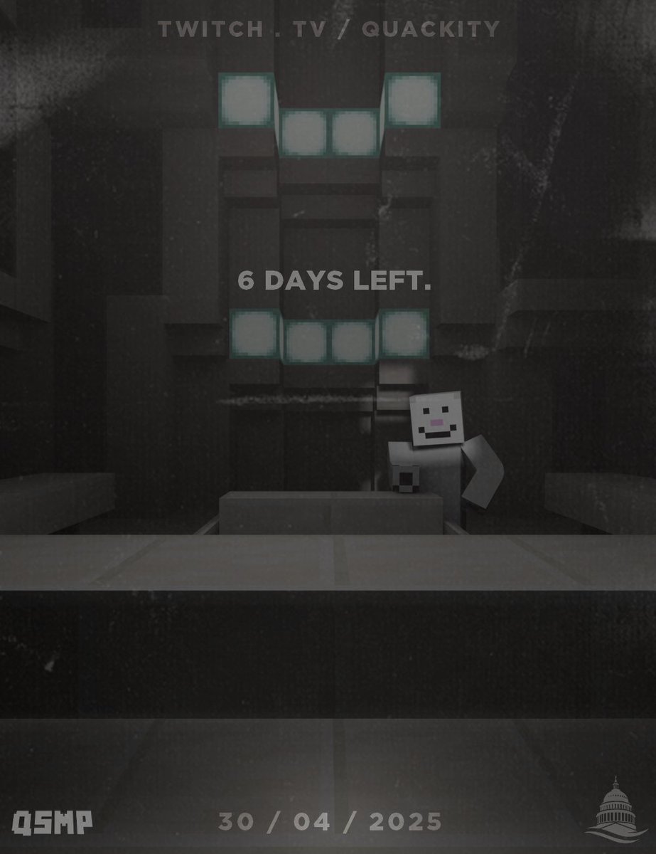 ARE YOU READY? 🌐

#quackity #quackityfanart #QSMP