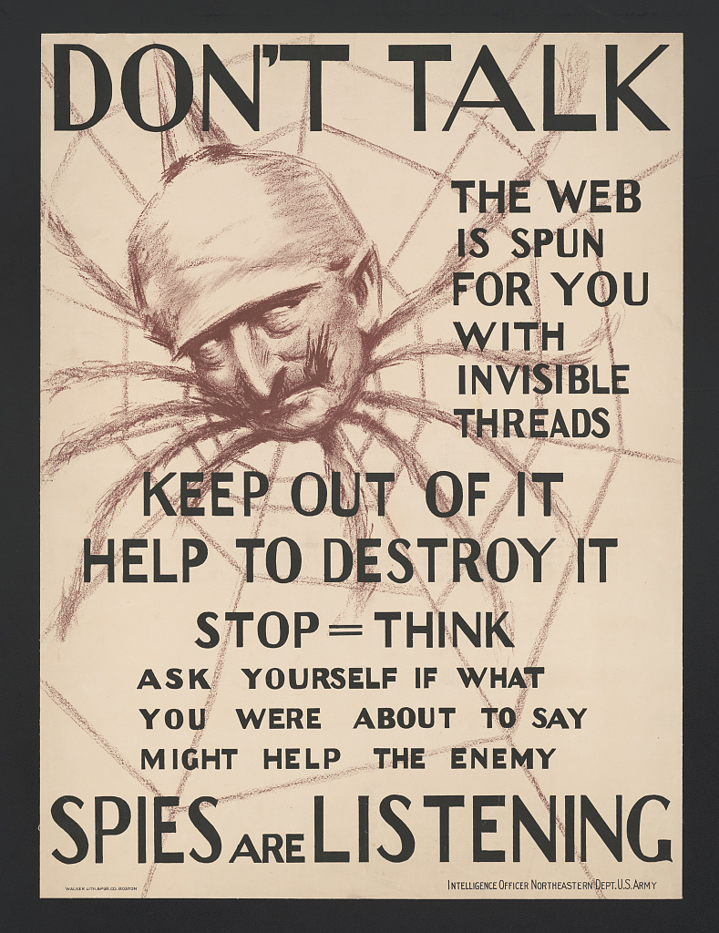 TeachingLC's tweet image. A new primary source set from the Library of Congress explores how organizations have sought to win the hearts and minds of the public through intentional, sustained mass persuasion campaigns.
blogs.loc.gov/teachers/2025/…
