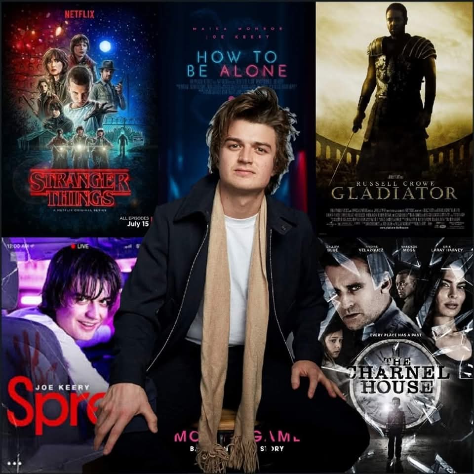 fcart73's tweet image. Happy birthday Joe Keery!
#joekeery
#strangerthings #spree #gladiator
#howtobealone #thecharnelhouse