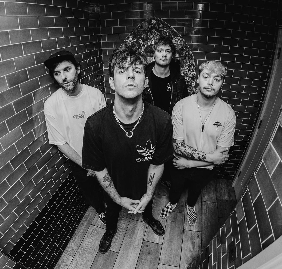 Be ready for some high level energy and positivity when Essex outfit @wearepetneeds hit the Main Stage on Sunday 20th July!

buff.ly/8wM93fA 

The band have expressed huge excitement to come and play Tolpuddle... the feeling is mutual with this coup of a booking! 😎✊