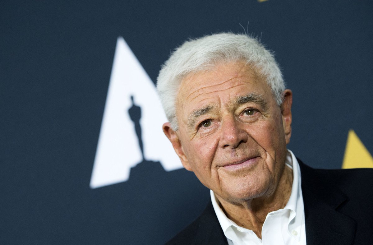 JuanC_Rdgz's tweet photo. 🎥 Richard Donner (born Richard Donald Schwartzberg; April 24, 1930 – July 5, 2021) 🎥
🎥 Remembering Richard Donner 🎥
#RichardDonner #RememberingRichardDonner #Superman #TheGoonies #LethalWeapon #LethalWeapon2 #LethalWeapon3 #LethalWeapon4 #SupermanIITheRichardDonnerCut https://t.co/DGa5UYoi8E
